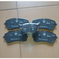 Range Rover Brake Pads