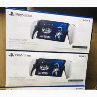 Brand New Playstation Portal - Game Controllers