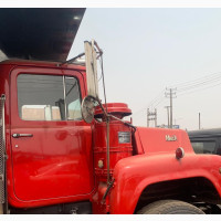 Tokunbo Mark Truck - Excellent Condition