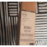 New Laptop Dell Latitude E5510 16GB Intel Core I5 SSD 256GB