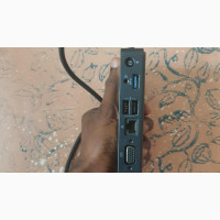 Dell Docking Station With Type C - Neat and Ready to Use