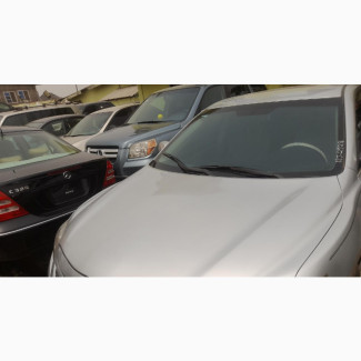 Toyota Camry 2007 Silver for Sale - Buy and Drive