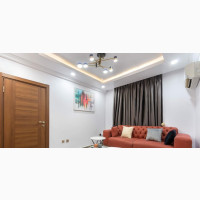 Luxurious 1 Bedroom Parlor Short Let Apartment