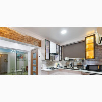 Luxurious 1 Bedroom Parlor Short Let Apartment