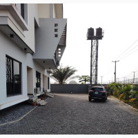 3bdrm Duplex in Beechwood Estate, Ibeju for rent