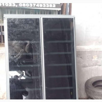 Frameless Window - Make Your Home Beautiful