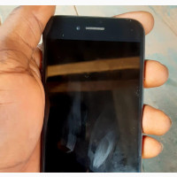 Apple iPhone 8 64 GB Gray
Cracked back, Touch ID working perfectly, 100% battery health
