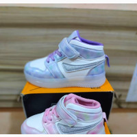 Kids Unisex Sneakers