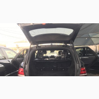 Mercedes-Benz GLE-Class GLE 350d 4MATIC 2016 Black