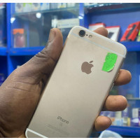 Apple iPhone 6s 64 GB Silver - Buy and Use