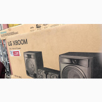 Lg Xboom Sound System CL65/950W