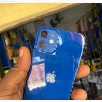 Apple iPhone 12 mini 128 GB Blue