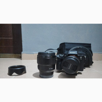 Sony A7iii Full Frame Camera