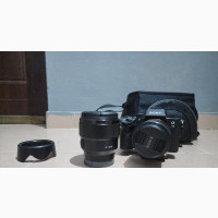 Sony A7iii Full Frame Camera