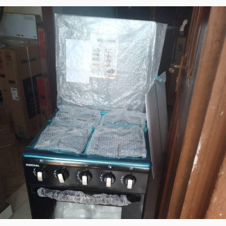 Bruhm Gas Cooker(5540ib) - Best Selling