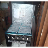 Bruhm Gas Cooker(5540ib) - Best Selling