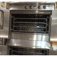 Moorwood Vulcan Gas Convection Oven - Italian Used