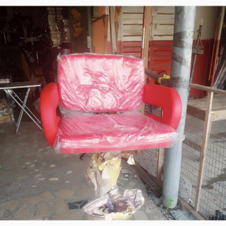 Bar Stool or Barber Chair