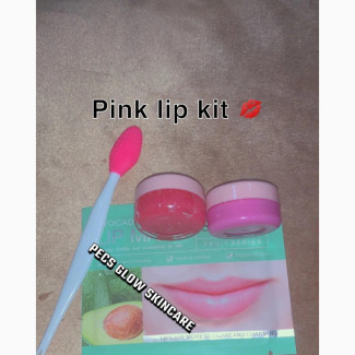 Lip Kit for Sexy Pink Lip