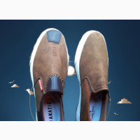 Gucci Akatie Flat Shoes - All Season U.S. Design