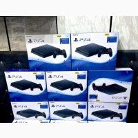 Brand New Sony PlayStation 4 Slim