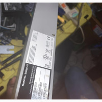 SF 200 26 Ports Gigabit Cisco Smart Switch