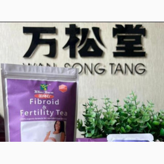 Fibroids and Fertility Tea