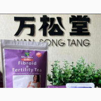 Fibroids and Fertility Tea
