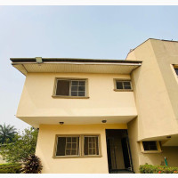 3bdrm Duplex in Kobiowu Crescent for rent