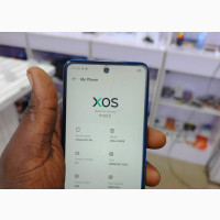 Infinix Hot 40i 128 GB Blue