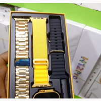 G9 Pro Ultra Smart Watch