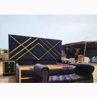 Luxury Bed Frames Available