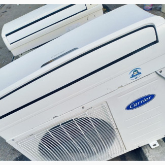 Carrier 1.5HP AC with 50% Power Saving