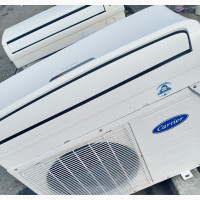 Carrier 1.5HP AC with 50% Power Saving