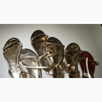 Aldo Jelly Sandals