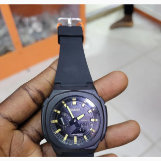 Skmei Unisex Wristwatch