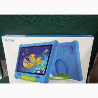 New G-Tide Klap E1 Kids 32 GB Blue