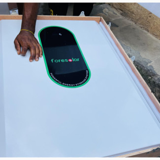 10kwh Foresolar Lithium Ion Battery 48v