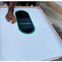 10kwh Foresolar Lithium Ion Battery 48v