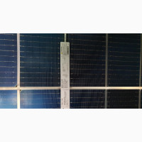 Jinko Solar Panels