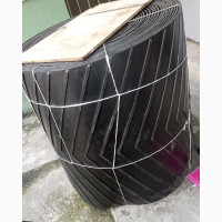 Chevron Conveyor Belts