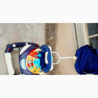 Baby Safe Seater