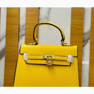 Big Size Hermes Handbag