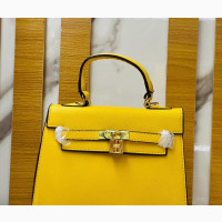 Big Size Hermes Handbag
