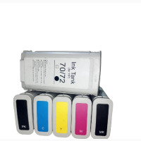 HP70/72 130ml Designjet Printer Inks