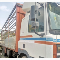 Tokunbo Daf 85 With 10 Tyres Available