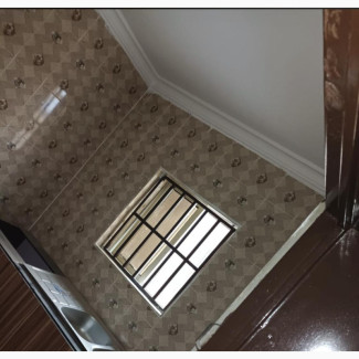 2bdrm Apartment in Federal Housing, Osogbo for rent