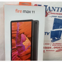 Amazon Fire Max 11 64GB Black