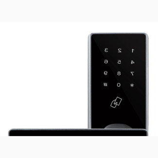 DL30Z Hotel Lock