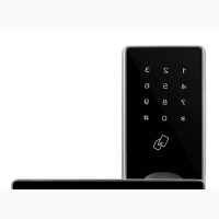 DL30Z Hotel Lock